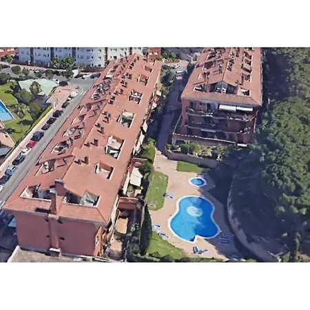 Apartamento-loft, Λορέτ Ντε Μαρ