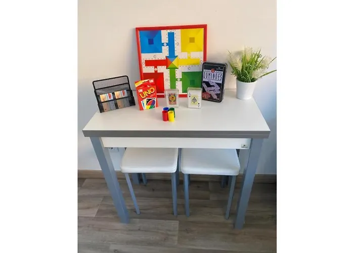 Apartamento-loft, Lägenhet Lloret de Mar