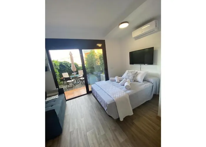 Apartamento-loft, Lägenhet