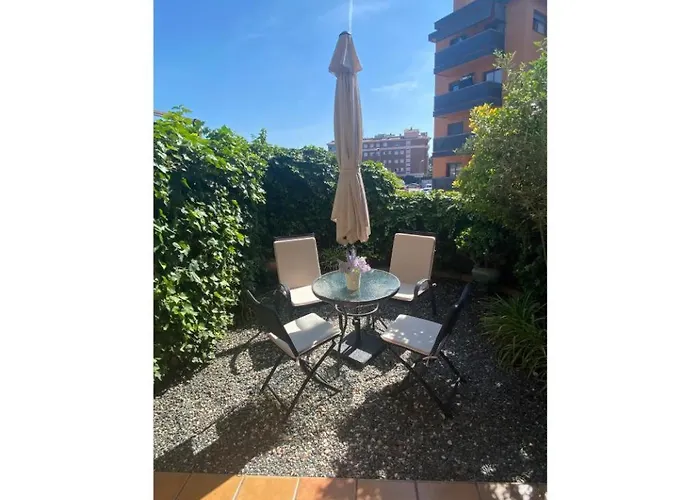 Apartamento-loft, * Lloret de Mar