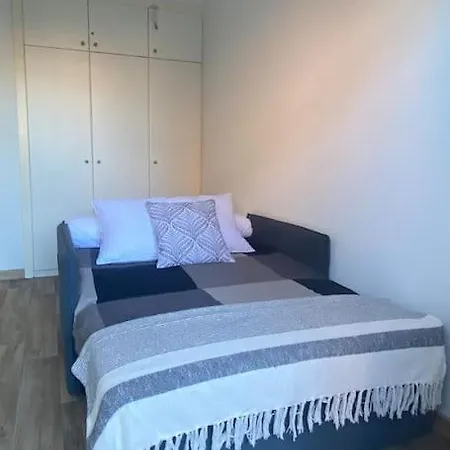 Loft, Appartement