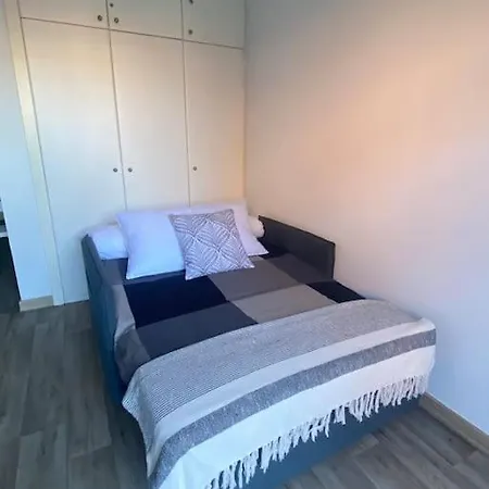 Appartement Loft,