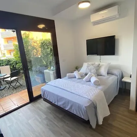 Loft, Appartement *