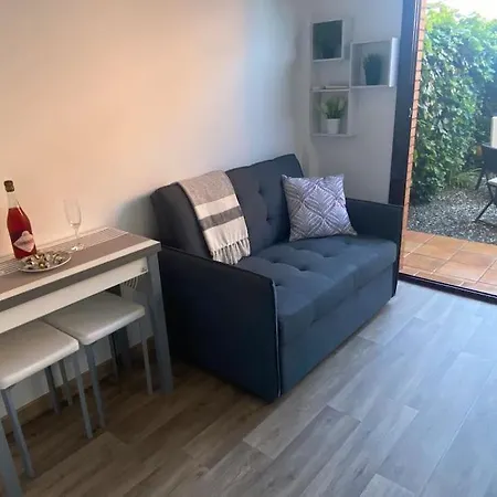 Loft, Appartement