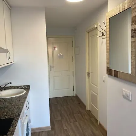 Appartement Loft,