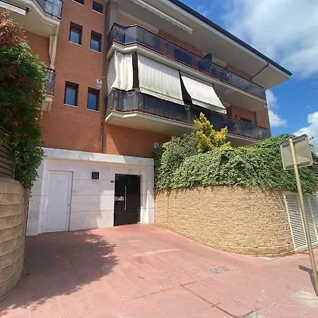 Loft, Appartement