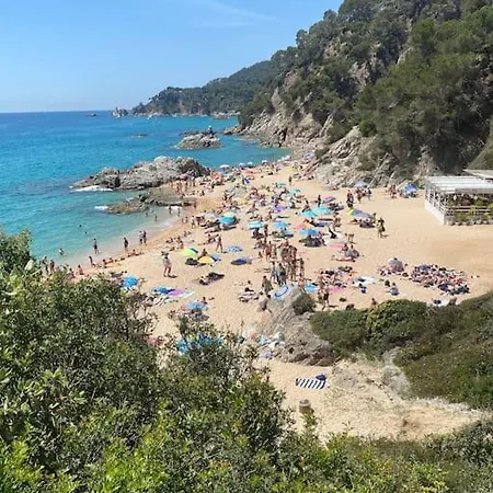 Loft, Appartement Lloret de Mar