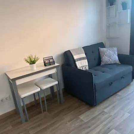 Loft, Appartement Lloret de Mar