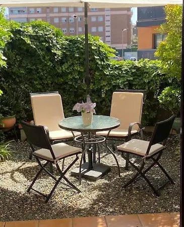 Loft, Appartement