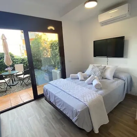 Loft, Appartement Lloret de Mar