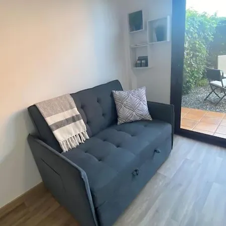 Appartement Loft, *
