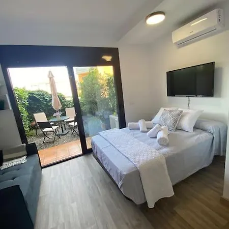 Loft, Appartement Lloret de Mar