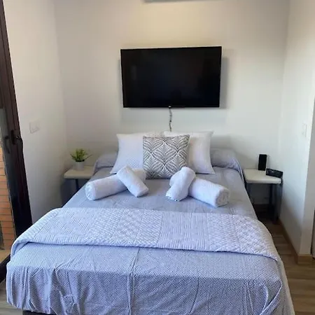 Appartement Loft, Lloret de Mar