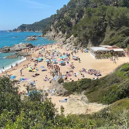 Appartement Loft, Lloret de Mar