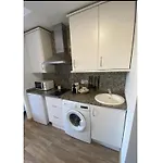 Apartamento-loft,