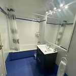 Apartamento-loft, *