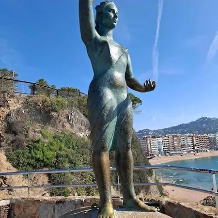 Loft, Apartment Lloret de Mar