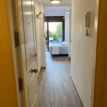 Apartment Loft, Lloret de Mar