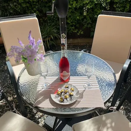Loft, Apartment Lloret de Mar