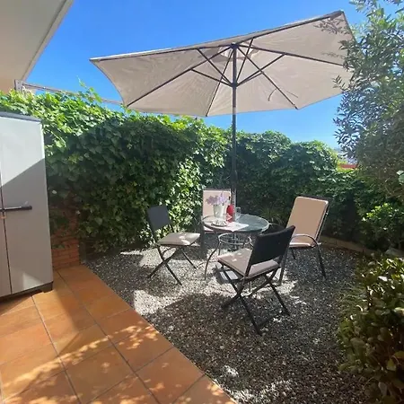 Apartamento-loft, Appartement Lloret de Mar