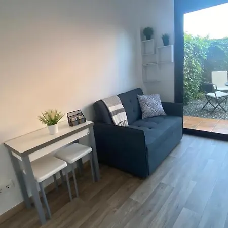Apartamento-loft, *