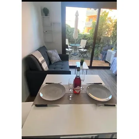 Appartement Apartamento-loft, Lloret de Mar