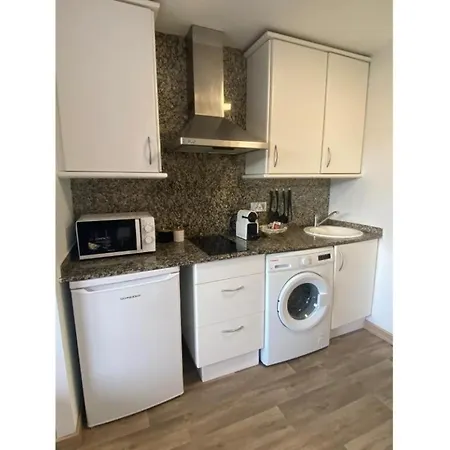 Appartement Apartamento-loft,
