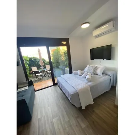 Appartement Apartamento-loft, *