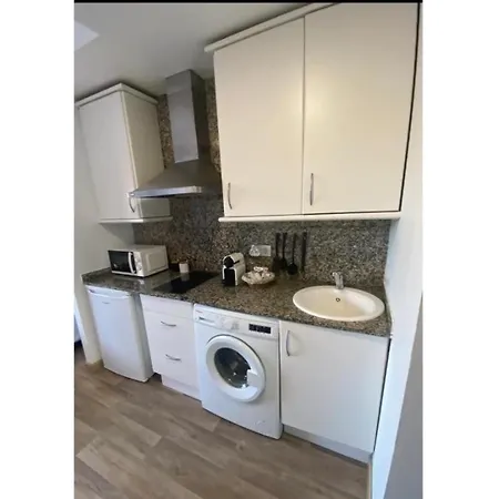 Apartamento-loft,