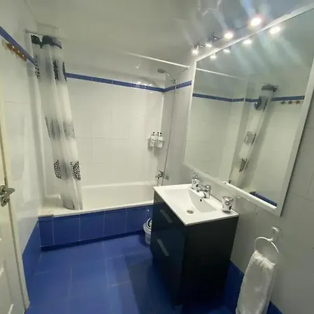 Apartamento-loft, *