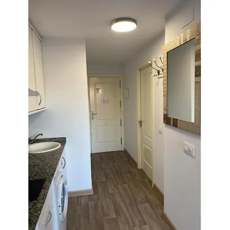 Apartman Apartamento-loft,