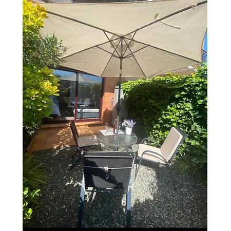 Apartman Apartamento-loft, *