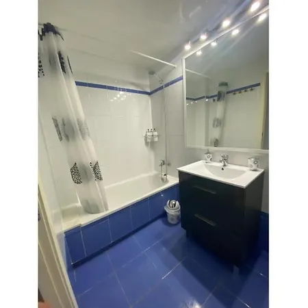 Apartamento-loft,