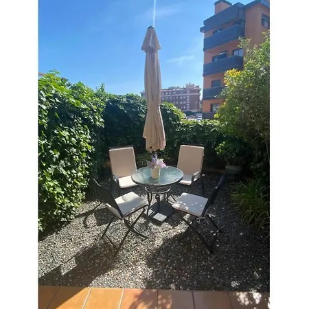Apartamento-loft, Apartman