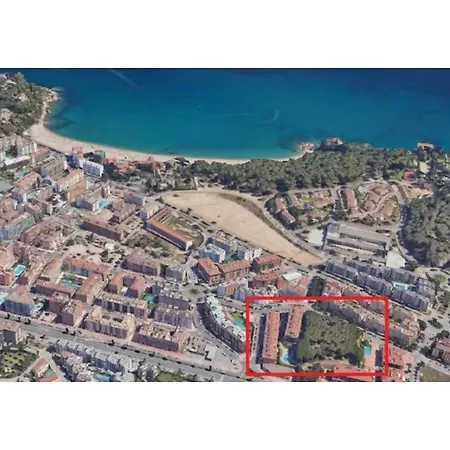 Apartamento-loft, Apartman *