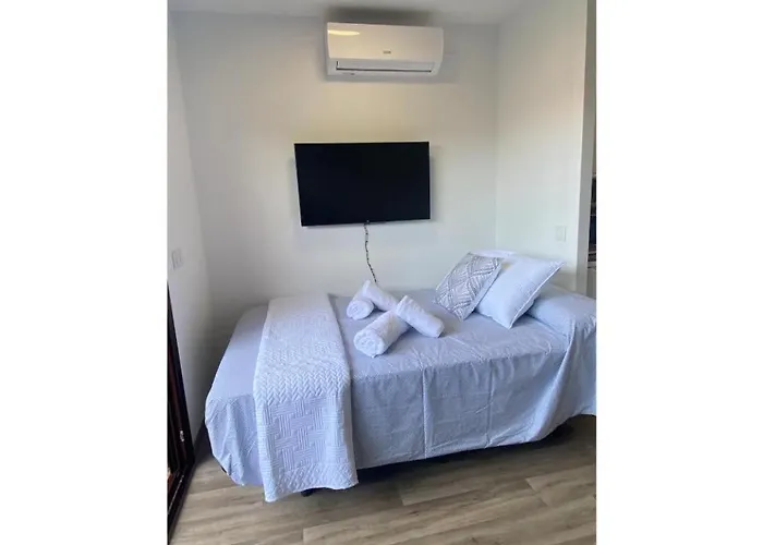 Apartamento-loft, Apartmán *