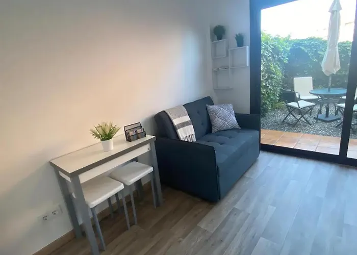 Apartamento-loft,
