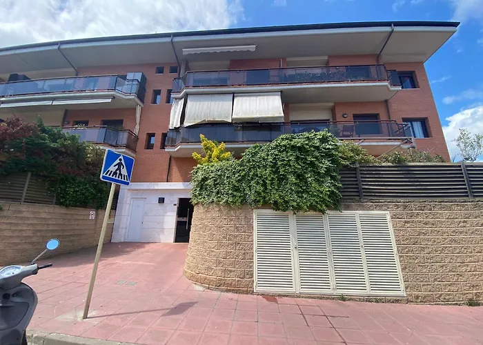 Apartamento-loft, * Lloret de Mar