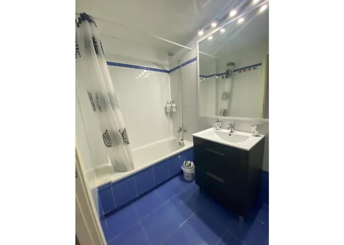 Apartmán Apartamento-loft,