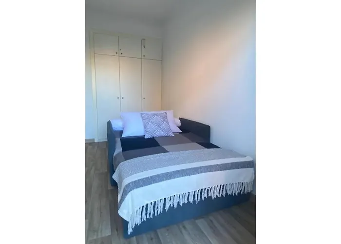 Apartamento-loft,