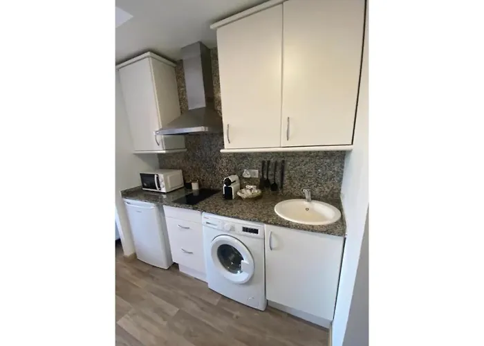 Apartamento-loft, * Lloret de Mar