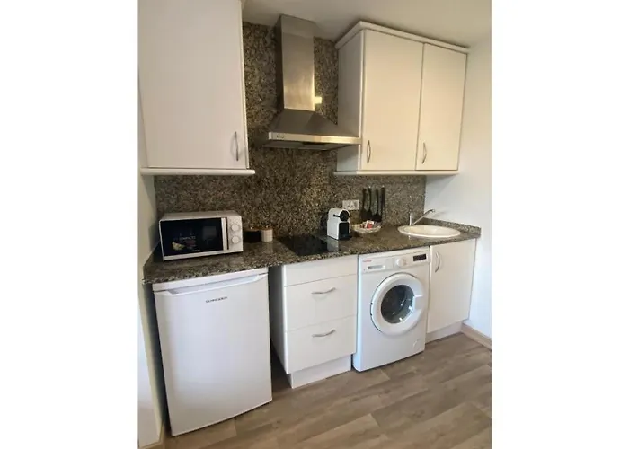 Apartamento-loft, *