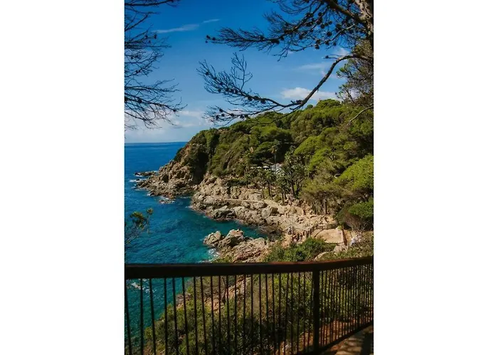 Apartamento-loft, Lloret de Mar